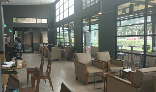 Starbucks Pinang Point Rest Area Km 14, Stand Alone Retail | We provide Indonesia infrastructure map on various property sectors and data. Access property listings, infrastructure developments, news, and valuable transaction data for informed decisions.
