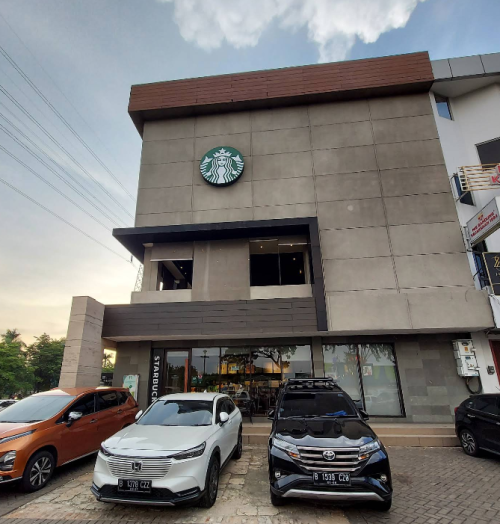 Starbucks Palem Semi Karawaci, Stand Alone Retail | We provide Indonesia infrastructure map on various property sectors and data. Access property listings, infrastructure developments, news, and valuable transaction data for informed decisions.
