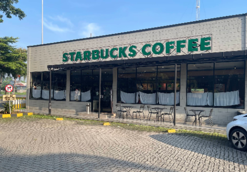 Starbucks Rest Area Km 7 Jombang, Stand Alone Retail | We provide Indonesia infrastructure map on various property sectors and data. Access property listings, infrastructure developments, news, and valuable transaction data for informed decisions.