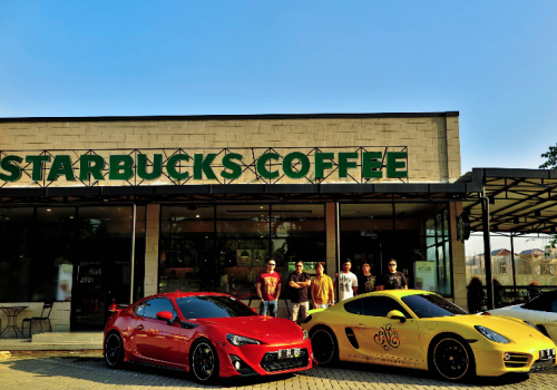 Starbucks Rest Area Km 7 Jombang, Stand Alone Retail | We provide Indonesia infrastructure map on various property sectors and data. Access property listings, infrastructure developments, news, and valuable transaction data for informed decisions.