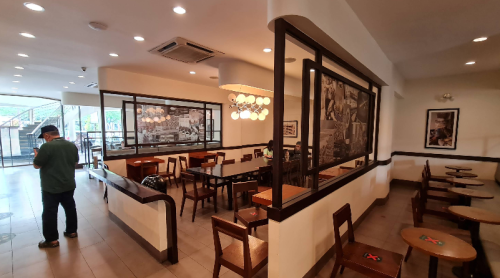 Starbucks Bintaro Jaya Sektor 9, Stand Alone Retail | We provide Indonesia infrastructure map on various property sectors and data. Access property listings, infrastructure developments, news, and valuable transaction data for informed decisions.