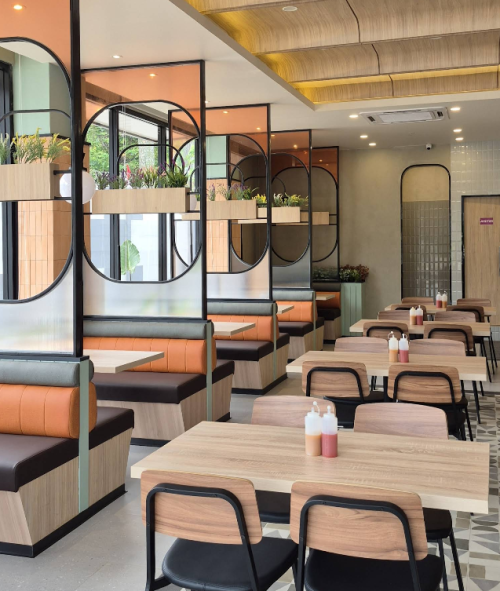 Solaria Bitung Tangerang, Stand Alone Retail | We provide Indonesia infrastructure map on various property sectors and data. Access property listings, infrastructure developments, news, and valuable transaction data for informed decisions.