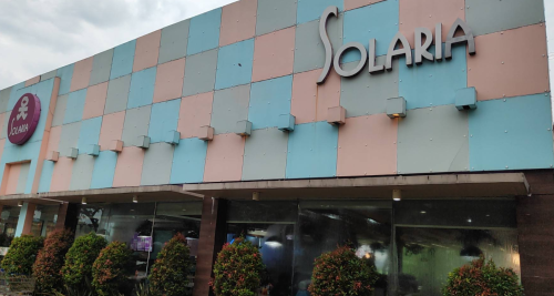 Solaria Citra Raya, Stand Alone Retail | We provide Indonesia infrastructure map on various property sectors and data. Access property listings, infrastructure developments, news, and valuable transaction data for informed decisions.