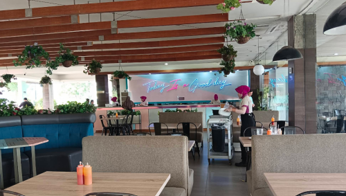 Solaria Citra Raya, Stand Alone Retail | We provide Indonesia infrastructure map on various property sectors and data. Access property listings, infrastructure developments, news, and valuable transaction data for informed decisions.