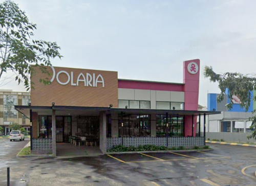 Solaria Duta Garden Tangerang, Stand Alone Retail | We provide Indonesia infrastructure map on various property sectors and data. Access property listings, infrastructure developments, news, and valuable transaction data for informed decisions.