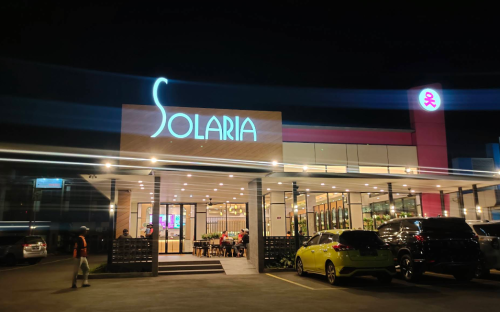 Solaria Duta Garden Tangerang, Stand Alone Retail | We provide Indonesia infrastructure map on various property sectors and data. Access property listings, infrastructure developments, news, and valuable transaction data for informed decisions.