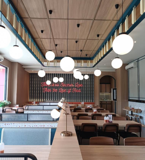 Solaria Grand Batavia Tangerang, Stand Alone Retail | We provide Indonesia infrastructure map on various property sectors and data. Access property listings, infrastructure developments, news, and valuable transaction data for informed decisions.