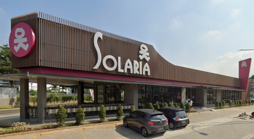 Solaria Metland Puri, Stand Alone Retail | We provide Indonesia infrastructure map on various property sectors and data. Access property listings, infrastructure developments, news, and valuable transaction data for informed decisions.