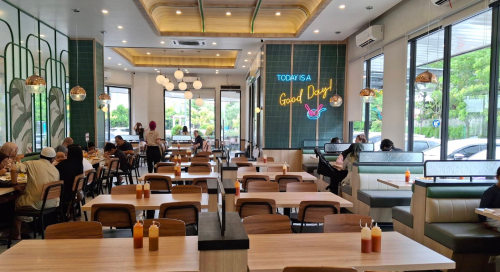 Solaria Metland Puri, Stand Alone Retail | We provide Indonesia infrastructure map on various property sectors and data. Access property listings, infrastructure developments, news, and valuable transaction data for informed decisions.