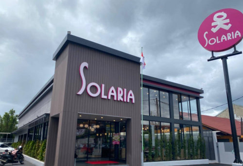 Solaria Rawa Buntu Tangerang, Stand Alone Retail | We provide Indonesia infrastructure map on various property sectors and data. Access property listings, infrastructure developments, news, and valuable transaction data for informed decisions.