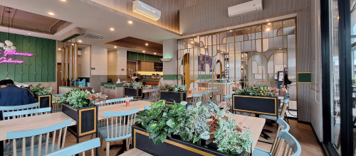 Solaria Silktown Graha Raya, Stand Alone Retail | We provide Indonesia infrastructure map on various property sectors and data. Access property listings, infrastructure developments, news, and valuable transaction data for informed decisions.