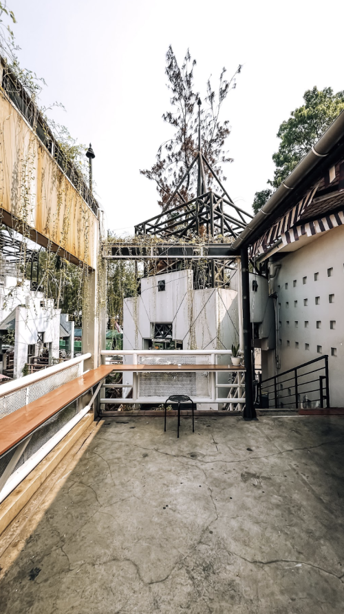 Toko Kopi Tuku BSD, Stand Alone Retail | We provide Indonesia infrastructure map on various property sectors and data. Access property listings, infrastructure developments, news, and valuable transaction data for informed decisions.