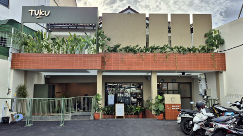 Toko Kopi Tuku Cirendeu, Stand Alone Retail | We provide Indonesia infrastructure map on various property sectors and data. Access property listings, infrastructure developments, news, and valuable transaction data for informed decisions.