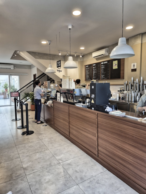 Toko Kopi Tuku Karawaci, Stand Alone Retail | We provide Indonesia infrastructure map on various property sectors and data. Access property listings, infrastructure developments, news, and valuable transaction data for informed decisions.