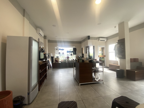 Toko Kopi Tuku Karawaci, Stand Alone Retail | We provide Indonesia infrastructure map on various property sectors and data. Access property listings, infrastructure developments, news, and valuable transaction data for informed decisions.