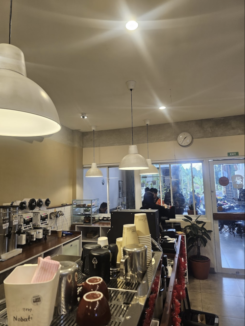 Toko Kopi Tuku Pondok Aren, Stand Alone Retail | We provide Indonesia infrastructure map on various property sectors and data. Access property listings, infrastructure developments, news, and valuable transaction data for informed decisions.