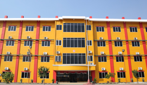 Buddhi Dharma University, University | We provide Indonesia infrastructure map on various property sectors and data. Access property listings, infrastructure developments, news, and valuable transaction data for informed decisions.