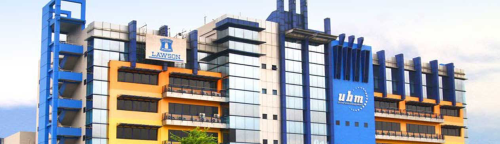 Bunda Mulia University Campus Serpong, University | We provide Indonesia infrastructure map on various property sectors and data. Access property listings, infrastructure developments, news, and valuable transaction data for informed decisions.