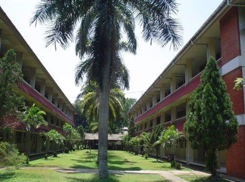 Indonesia Institute of Technology (ITI), University | We provide Indonesia infrastructure map on various property sectors and data. Access property listings, infrastructure developments, news, and valuable transaction data for informed decisions.