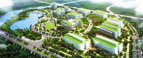 International University Liaison Indonesia - IULI, University | We provide Indonesia infrastructure map on various property sectors and data. Access property listings, infrastructure developments, news, and valuable transaction data for informed decisions.