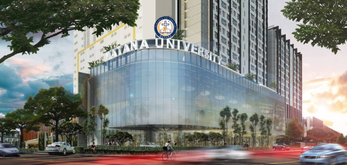 Matana University, University | We provide Indonesia infrastructure map on various property sectors and data. Access property listings, infrastructure developments, news, and valuable transaction data for informed decisions.