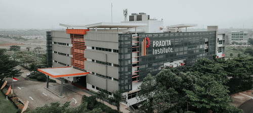 Pradita Institute, University | We provide Indonesia infrastructure map on various property sectors and data. Access property listings, infrastructure developments, news, and valuable transaction data for informed decisions.