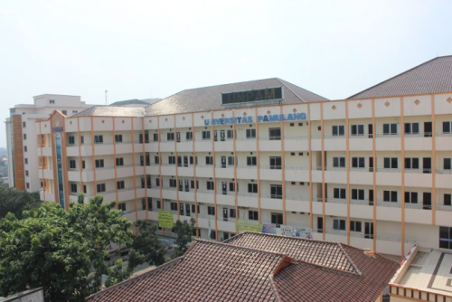 Pamulang University, University | We provide Indonesia infrastructure map on various property sectors and data. Access property listings, infrastructure developments, news, and valuable transaction data for informed decisions.