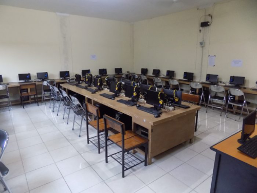 Pamulang University, University | We provide Indonesia infrastructure map on various property sectors and data. Access property listings, infrastructure developments, news, and valuable transaction data for informed decisions.