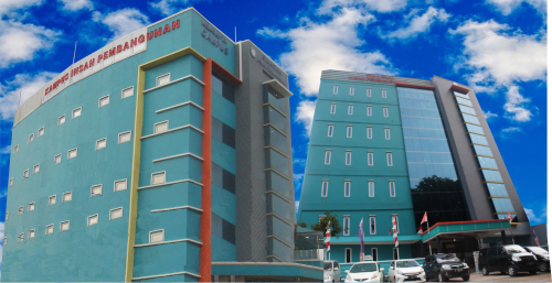 STIE Insan Pembangunan, University | We provide Indonesia infrastructure map on various property sectors and data. Access property listings, infrastructure developments, news, and valuable transaction data for informed decisions.