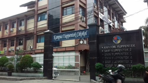 School of Social and Political Sciences Yuppentek Tangerang, University | We provide Indonesia infrastructure map on various property sectors and data. Access property listings, infrastructure developments, news, and valuable transaction data for informed decisions.
