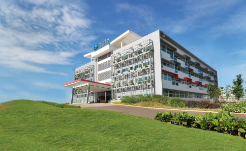 Surya University, University | We provide Indonesia infrastructure map on various property sectors and data. Access property listings, infrastructure developments, news, and valuable transaction data for informed decisions.