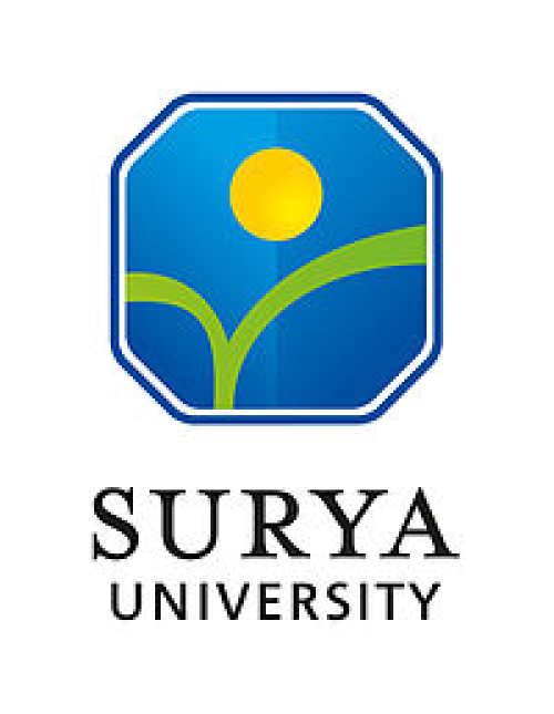 Surya University, University | We provide Indonesia infrastructure map on various property sectors and data. Access property listings, infrastructure developments, news, and valuable transaction data for informed decisions.