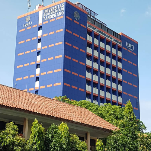 University of Muhammadiyah, University | We provide Indonesia infrastructure map on various property sectors and data. Access property listings, infrastructure developments, news, and valuable transaction data for informed decisions.