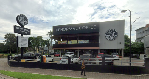 Warunk Upnormal Coffee Citra Raya, Stand Alone Retail | We provide Indonesia infrastructure map on various property sectors and data. Access property listings, infrastructure developments, news, and valuable transaction data for informed decisions.