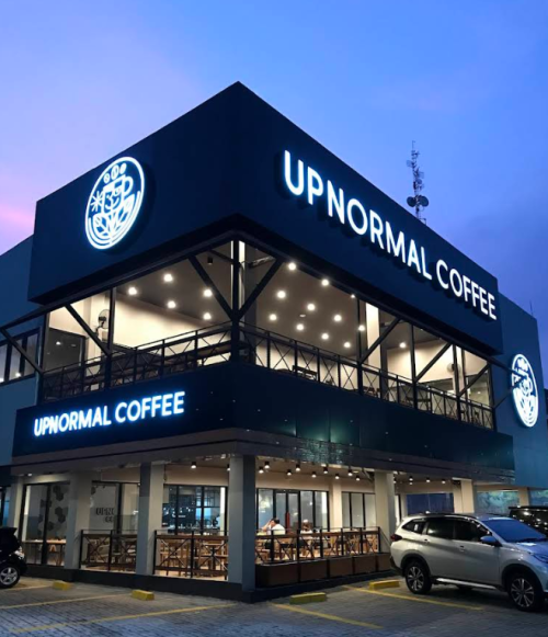 Warunk Upnormal Coffee Citra Raya, Stand Alone Retail | We provide Indonesia infrastructure map on various property sectors and data. Access property listings, infrastructure developments, news, and valuable transaction data for informed decisions.