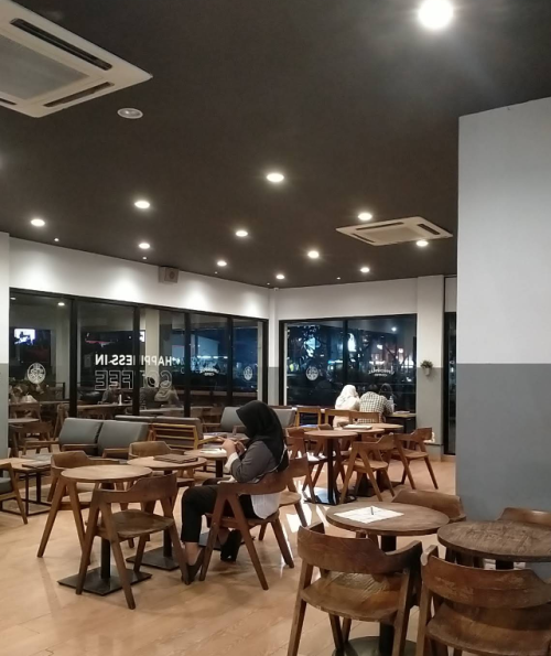 Warunk Upnormal Coffee Citra Raya, Stand Alone Retail | We provide Indonesia infrastructure map on various property sectors and data. Access property listings, infrastructure developments, news, and valuable transaction data for informed decisions.