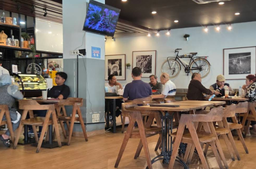 Warunk Upnormal Coffee Citra Raya, Stand Alone Retail | We provide Indonesia infrastructure map on various property sectors and data. Access property listings, infrastructure developments, news, and valuable transaction data for informed decisions.