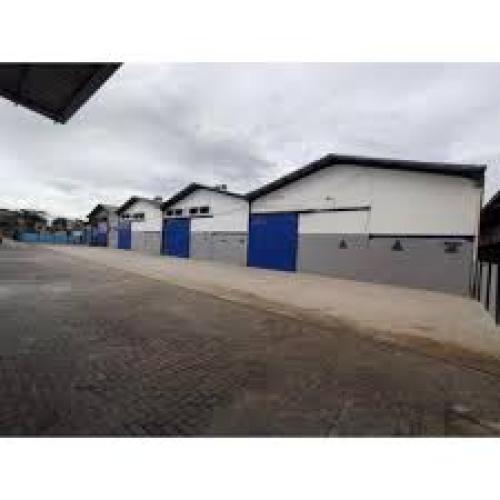 ALP 99 Warehousing Area, Warehouse, Ancon Lestari Panelindo | We provide Indonesia infrastructure map on various property sectors and data. Access property listings, infrastructure developments, news, and valuable transaction data for informed decisions.