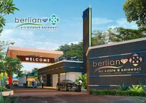 Berlian 88 Biz Estate @Karawaci, Warehouse, Lippo Land Club | We provide Indonesia infrastructure map on various property sectors and data. Access property listings, infrastructure developments, news, and valuable transaction data for informed decisions.