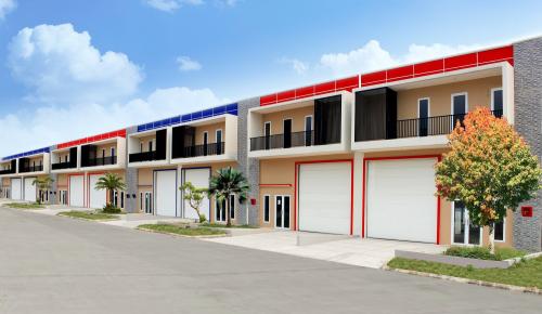 Multiguna BIZPOINT Area, Warehouse, ASABA & TERRY PALMER Group | We provide Indonesia infrastructure map on various property sectors and data. Access property listings, infrastructure developments, news, and valuable transaction data for informed decisions.