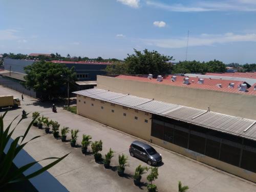 Bandara Mas Warehouse, Warehouse, PT Bandarudara Internasional Jaya (BIJ) | We provide Indonesia infrastructure map on various property sectors and data. Access property listings, infrastructure developments, news, and valuable transaction data for informed decisions.