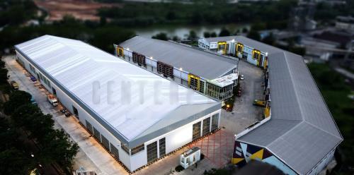 Centerpiece Eco-Business Park, Warehouse, CENTERPIECE | We provide Indonesia infrastructure map on various property sectors and data. Access property listings, infrastructure developments, news, and valuable transaction data for informed decisions.