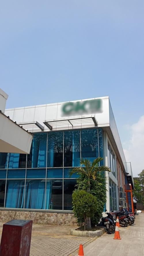 CKB Tangerang berlokasi di Jl. Cengkareng Golf Club, Kecamatan Benda, Kota Tangerang, Provinsi Banten. Warehouse ini dikembangkan oleh PT Cipta Krida Bahari den...