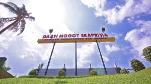 Daan Mogot Eraprima, Warehouse | We provide Indonesia infrastructure map on various property sectors and data. Access property listings, infrastructure developments, news, and valuable transaction data for informed decisions.