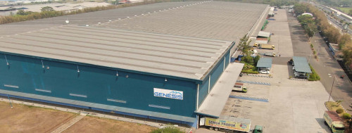 GLC Balaraja 1 berlokasi di Jl. Raya Serang, Kecamatan Balaraja, Kabupaten Tangerang, Provinsi Banten. Warehouse ini dikembangkan oleh Pacific Vantage Indonesia...