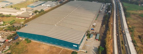GLC Balaraja 1 berlokasi di Jl. Raya Serang, Kecamatan Balaraja, Kabupaten Tangerang, Provinsi Banten. Warehouse ini dikembangkan oleh Pacific Vantage Indonesia...