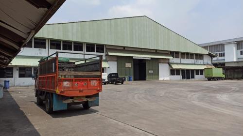 Husein Sastranegara 100 Warehouse, Warehouse | We provide Indonesia infrastructure map on various property sectors and data. Access property listings, infrastructure developments, news, and valuable transaction data for informed decisions.