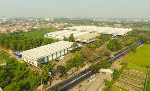 IMS Warehouse berlokasi di Jl. Pembangunan 3, Kecamatan Neglasari, Kota Tangerang, Provinsi Banten. Warehouse ini dikembangkan oleh PT International Movers and...