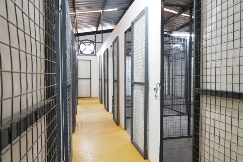Storaza Warehouse berlokasi di Jl. Daan Mogot Raya, Kecamatan Batuceper, Kota Tangerang, Provinsi Banten. Warehouse ini dikembangkan oleh PT Storaza. Warehouse...