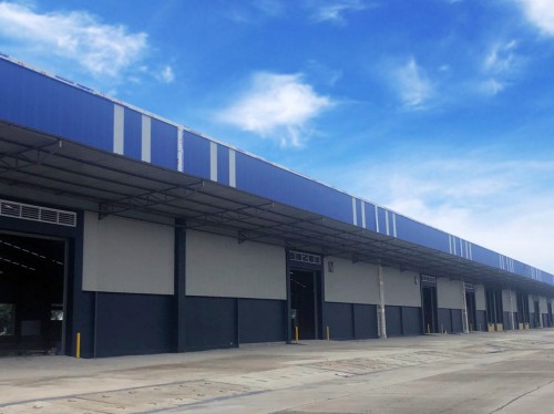 Waringin Warehouse Kosambi Permai berlokasi di Jl. Raya Prancis, Kecamatan Kosambi, Kabupaten Tangerang, Provinsi Banten. Warehouse ini dikembangkan oleh Waring...